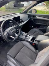 Audi Q5 3.0 TDI quattro, S Line, Luftfahrwerk, Pano - Audi: Luftfahrwerk