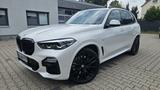 BMW X5 xDrive30d M Vollausstattung  - BMW X5 Gebrauchtwagen in Frankfurt
