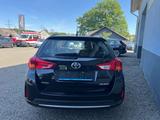 Toyota Auris Touring Sports Cool Klimaautomatik Alus - Toyota Auris mit Benzin-Antrieb: Kombi