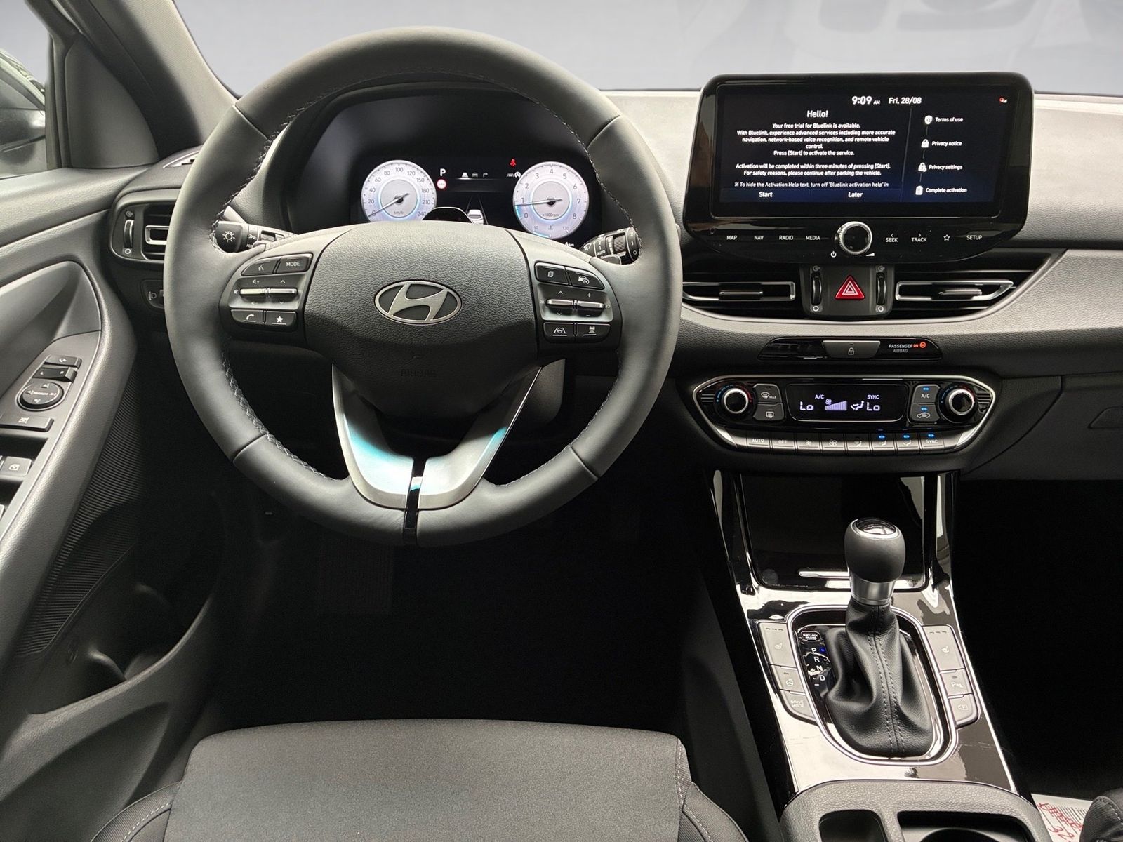 Hyundai i30 – Bild 18