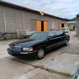 Andere Cadillac Deville Stretchlimousine - Andere aus 1999