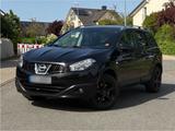 Nissan Qashqai +2, 7 Sitzer, 360 Grad Kamara, - Nissan Qashqai+2 360