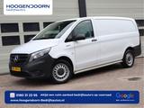 Mercedes-Benz eVito 41kWh Aviloo test 90,5% Lang L2 - Airco - - Elektro