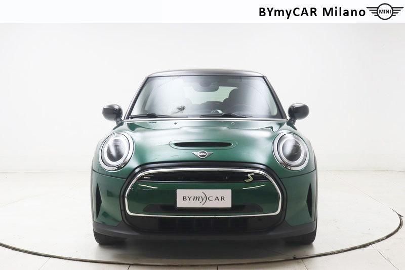 MINI Mini Cooper SE 3p Classic auto