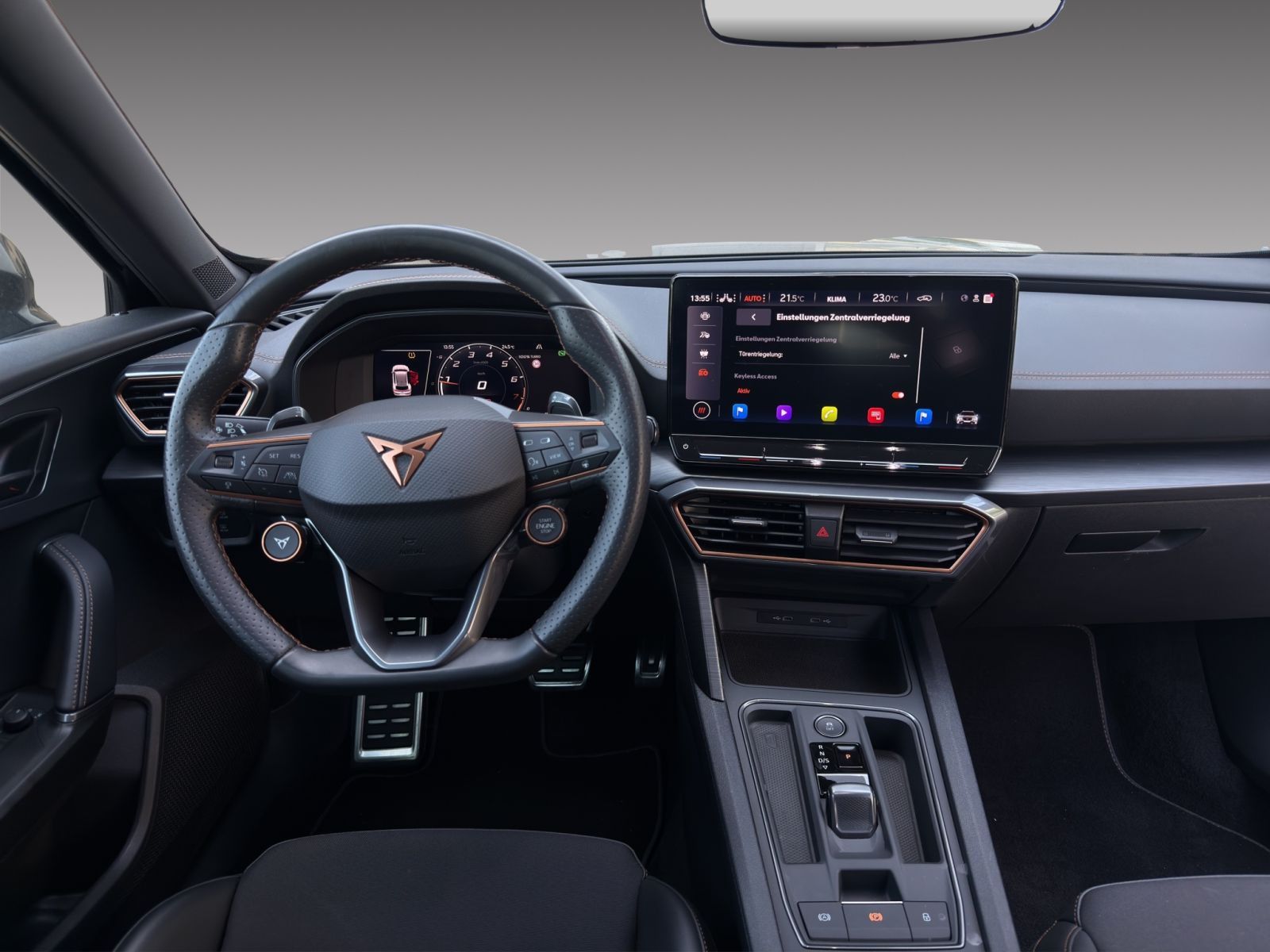 Cupra Formentor - Bild 9