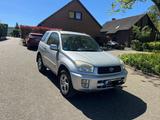 Toyota RAV4 Klima Allrad - Toyota RAV 4 in Bochum