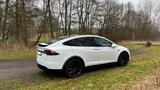 Tesla Model X 100D  Top gepflegt  FSD Computer - Tesla Model X aus 2018