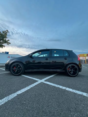 Volkswagen Vw Golf 5 GTI