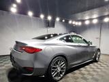 Infiniti Q60 Coupe 3.0 V6 AWD|AUTOM/LEDER/E.GSHD/LED/19 Z - gebrauchte Infiniti Coupés