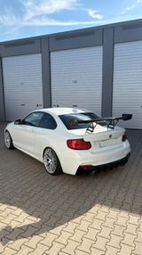 BMW M240i - F22 - LCI 2 - H&K - Clubsport - BMW: Clubsport