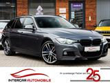 BMW 340i xDrive M Sport Shadow |LED|Harman K.| - BMW 340 Benzin Gebrauchtwagen