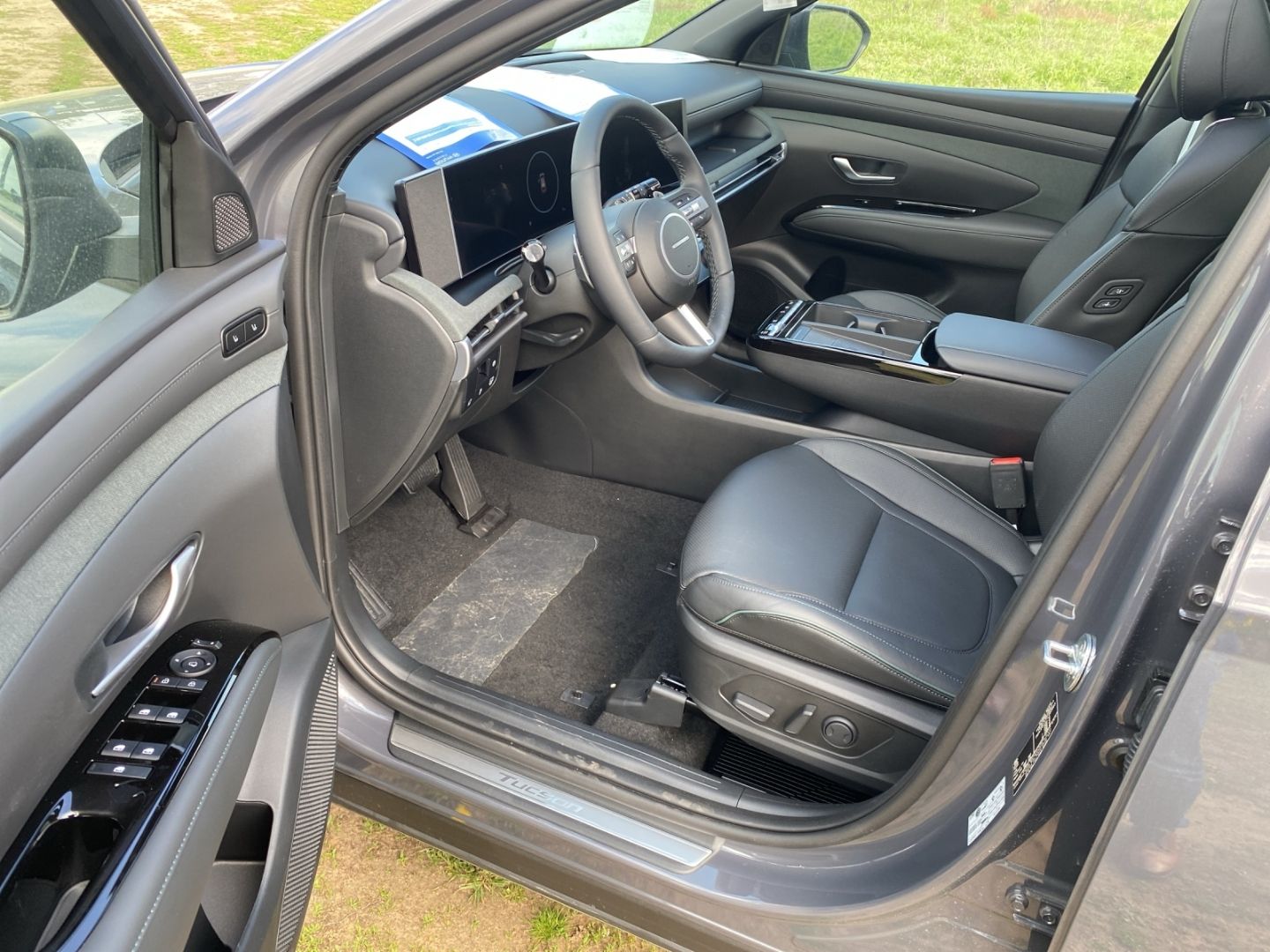 Hyundai Tucson – Bild 11
