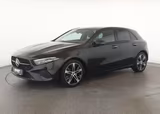 Mercedes-Benz A 250 4M Progressive+ Night Matrix Nav KeyGo Kam - gebrauchte Mercedes-Benz A 250 aus dem Jahr 2024