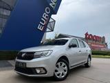 Dacia Logan MCV II*2.-Hand*Navi* - Dacia Logan in Köln
