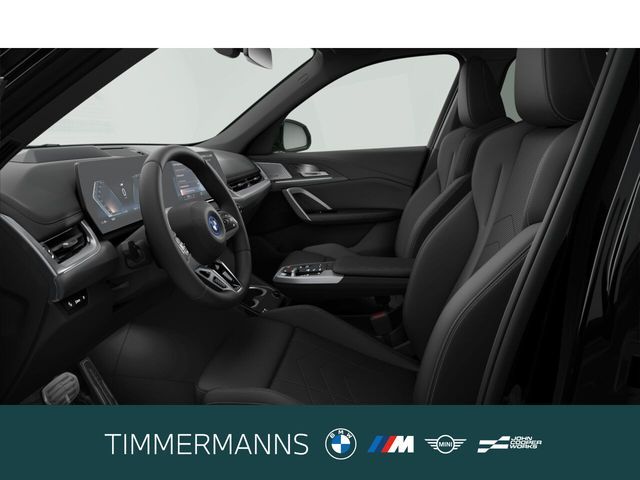 BMW iX1 xDrive30 Navi Bluetooth PDC HeadUp Klima imagem 3