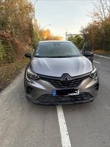 Renault Captur E-TECH Plug-In 160 Rive Gauche Sonderedit