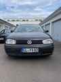 Volkswagen Golf 4