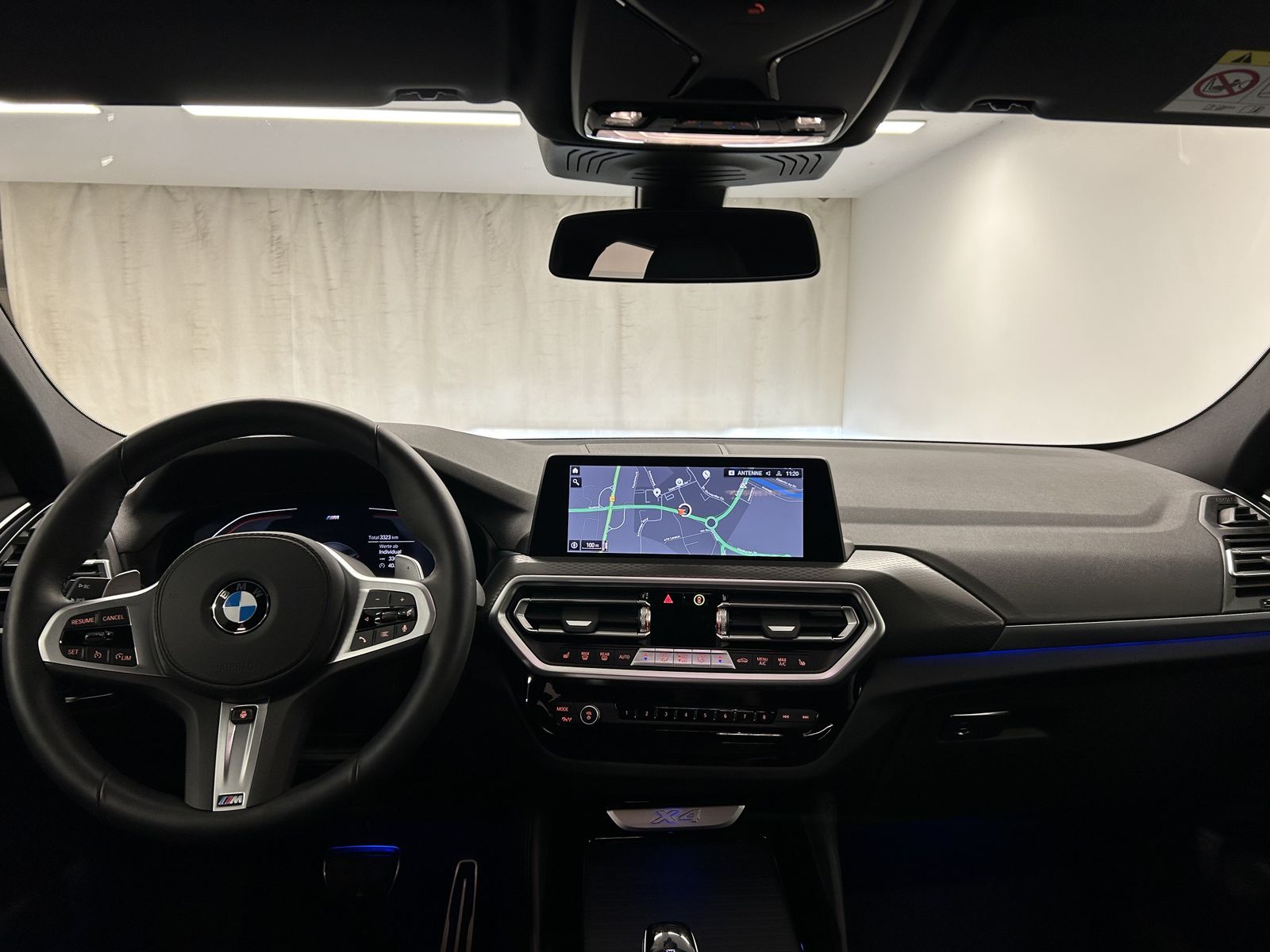 BMW X4 - Bild 5