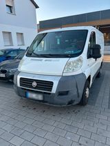 Fiat Ducato 230 2.2 100 L1H1 Transporter L... - Fiat: Transporter