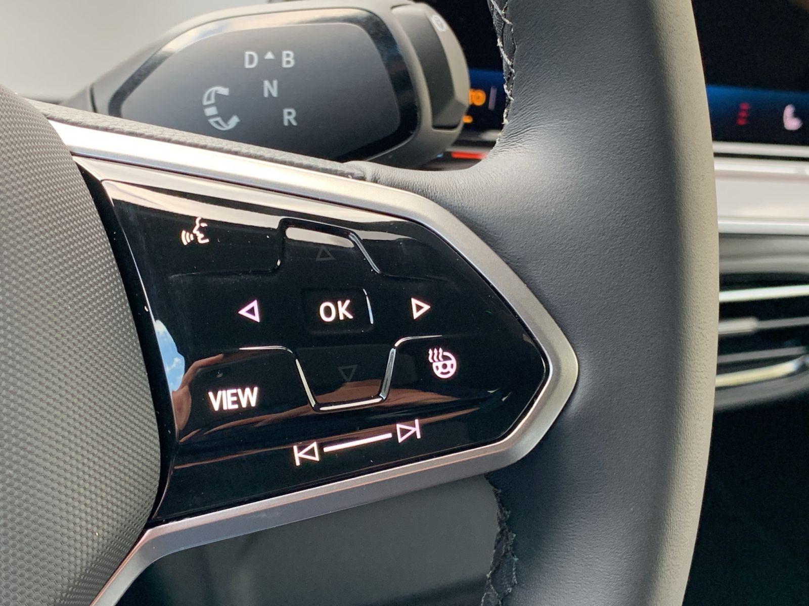 Volkswagen ID.3 Pro ENERGY AHK ACC Navi LED RFK, миниатюра 22