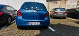 Toyota yarıs mit Klimaanlage /LPG GASANLAGE - Toyota mit LPG-Antrieb