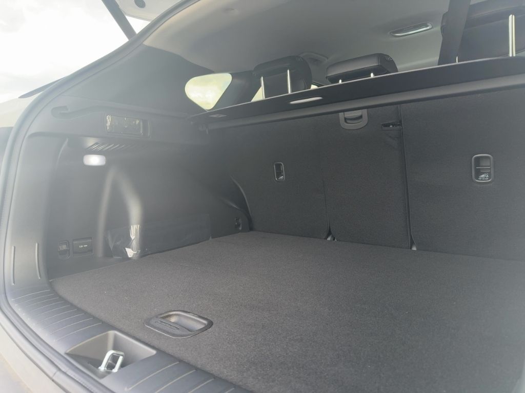 Hyundai Tucson – Bild 13