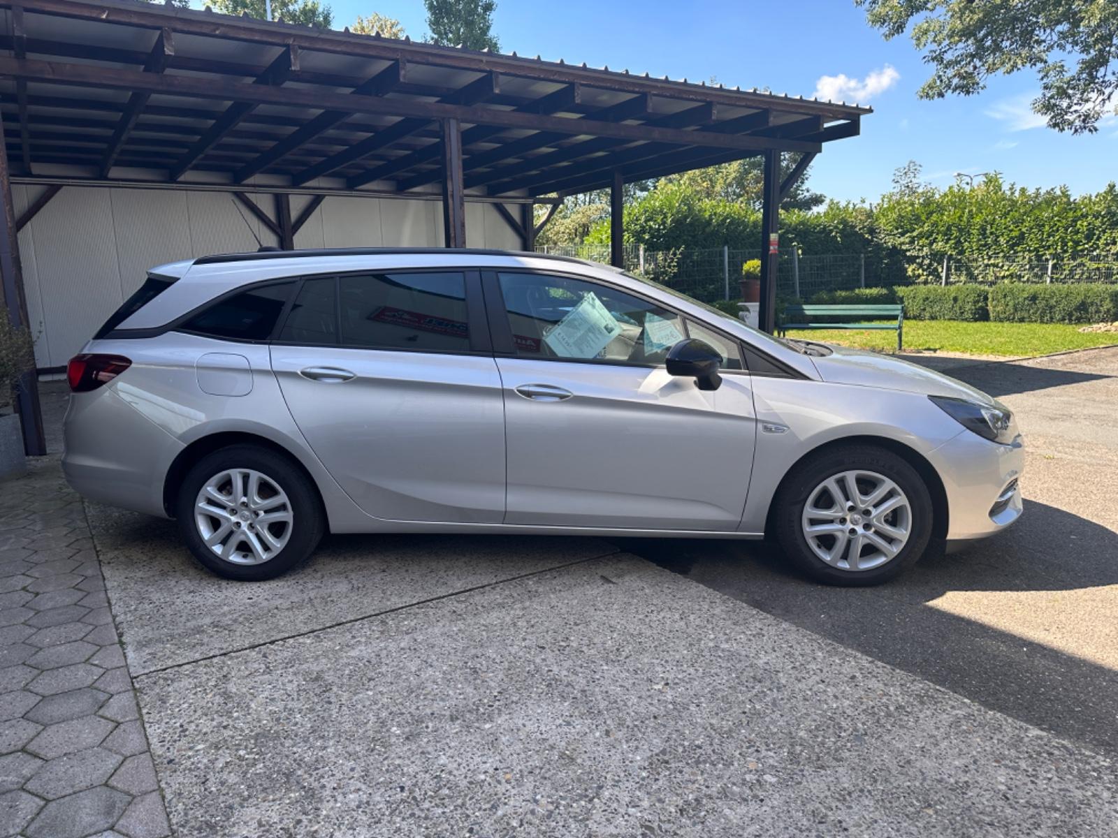 Opel Astra K Sports Tourer Business Start/Stop1Hd-LED