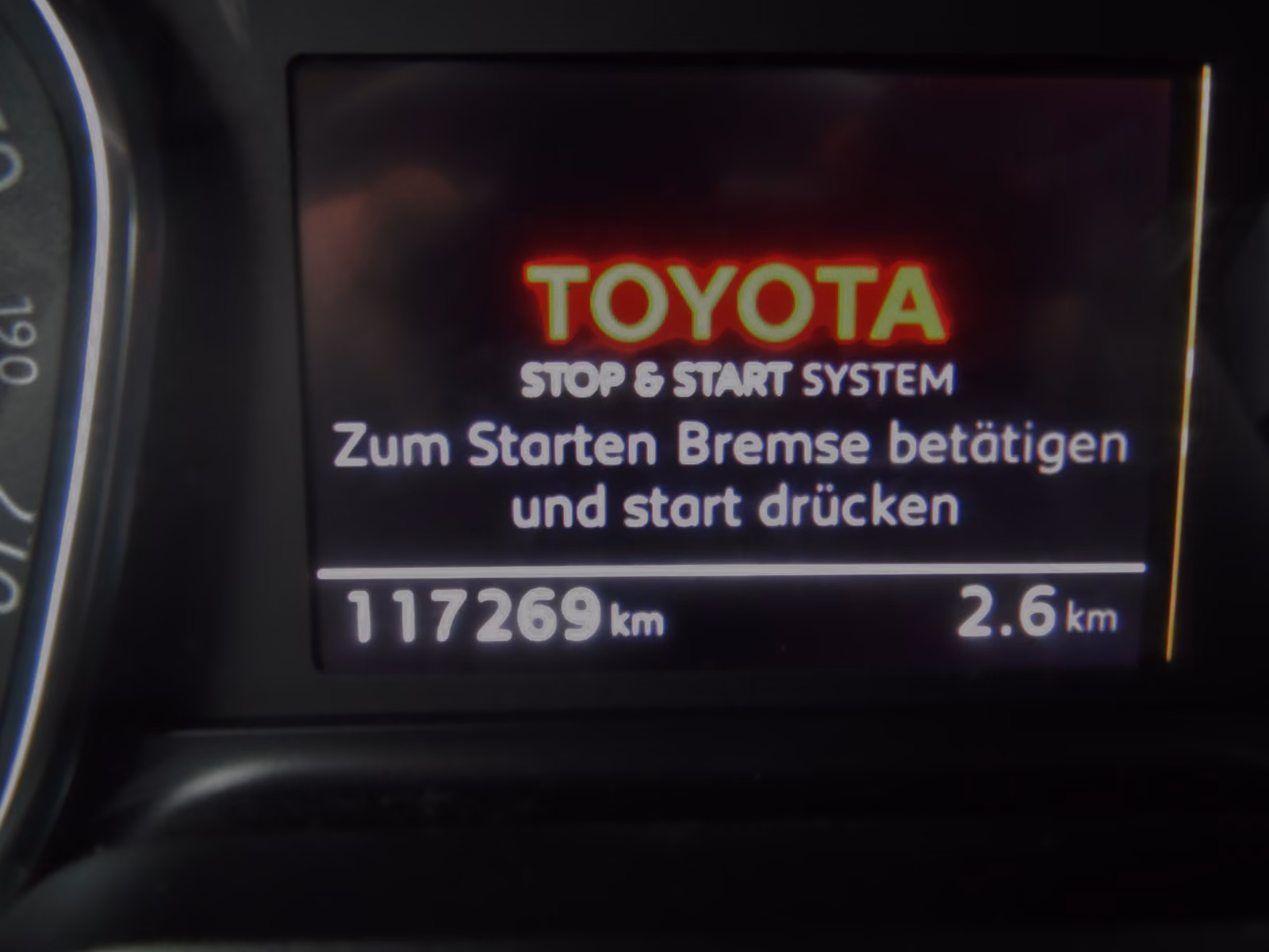 Toyota Proace Verso L2 Executive/STHZ+SHZ/AHK/Leder/Nav