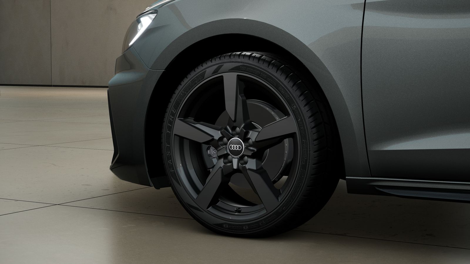 Fahrzeugabbildung Audi A1 Sportback 35 TFSI 2x S line LED NAVI KAMERA L