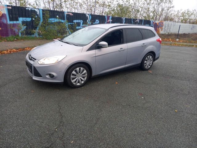 Ford focus 1.6 TDCI