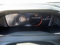 Peugeot 2008 - Vorschau Bild 16