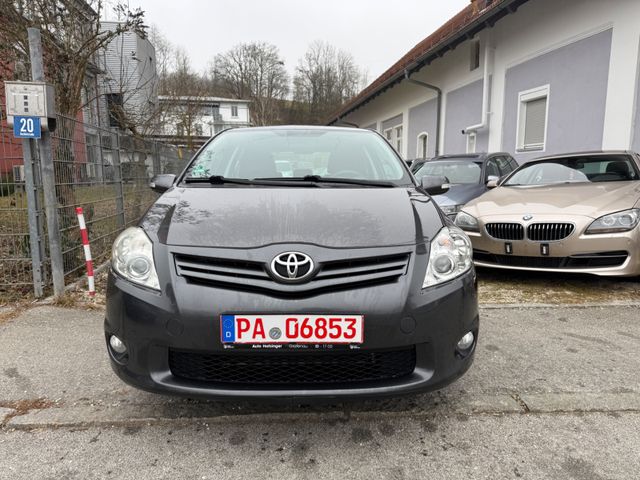 Toyota Auris Basis