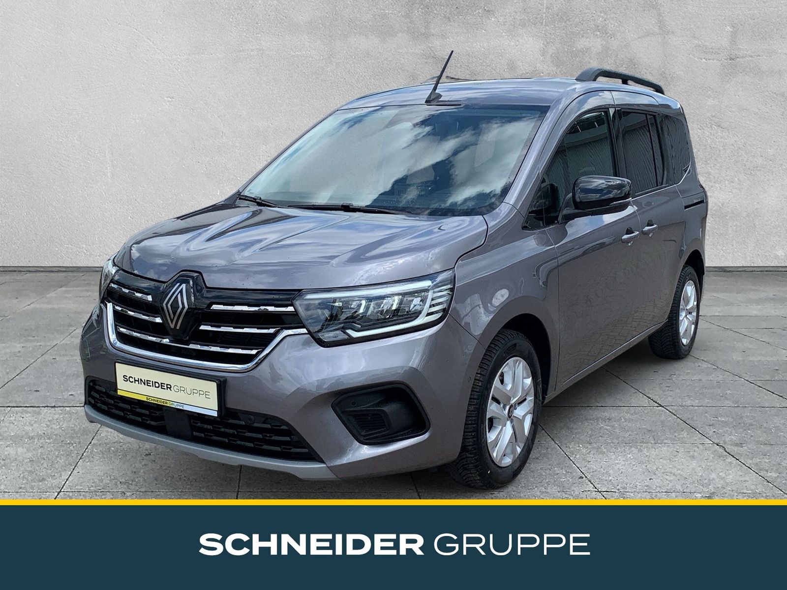 Renault Kangoo - Bild 1