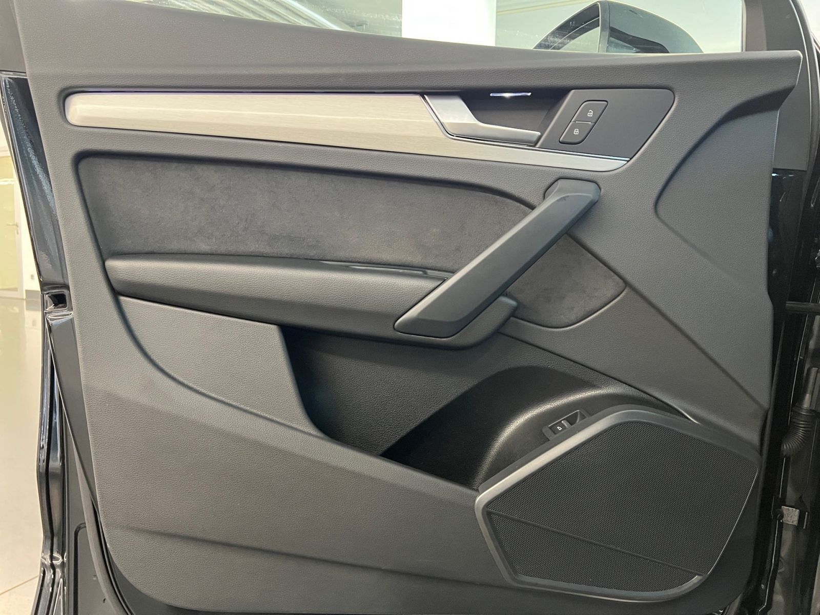Audi SQ5 - Bild 7