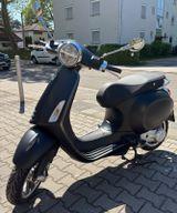 Vespa Primavera 50ccm - VESPA 50CC