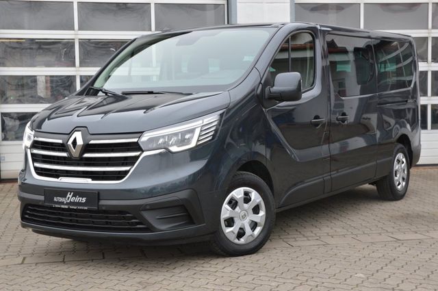 Renault Trafic Combi   L2H1 3,0t 9-Sitzer LED Life