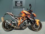 KTM Super Duke R 1290 - Offers