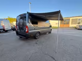 Citroën Jumper Mooveo 121KW/TV/AHK 2500KG/Solar - Citroën Wohnmobil oder -wagen Jumper