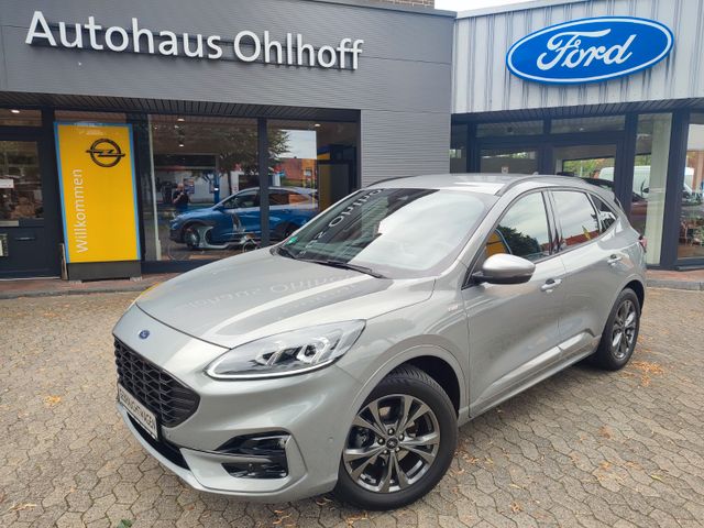 Ford Kuga ST-Line X 1.5 EcoBoost Navi LED SHZ