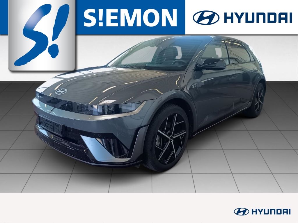 Image of Hyundai IONIQ 5