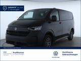 Volkswagen e-Caravelle Basis Klima Alu SHZ PDC v+h RearView - schwarze Volkswagen T7 Caravelle