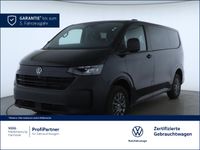 Volkswagen T7 Caravelle - Vorschau Bild 1