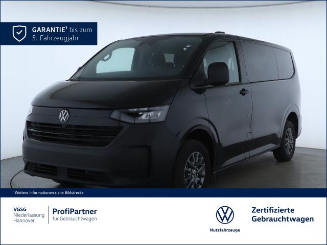 Volkswagen T7 Caravelle
