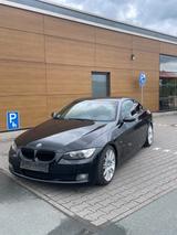 BMW 320i E93 8-Fach bereift - Steuerkette neu