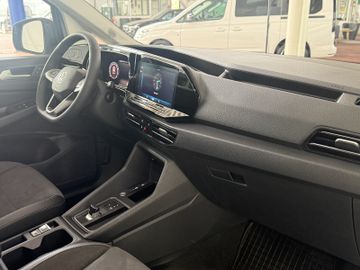 Volkswagen Caddy Maxi 1.5TSI DSG STYLE LED ACC KAMERA AHK