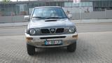 Nissan Terrano Comfort 2.7I Turbodiesel KLIMA 4x4 - Nissan Terrano mit Diesel-Antrieb: 2.7