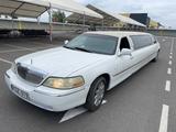 Lincoln Town Car stretchlimousine, preis only 9800eur - Lincoln Town Car: Limousine