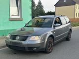 Volkswagen Passat 1.9 TDI  6-Gang  Klima  - Volkswagen Passat aus 2003: 1.9