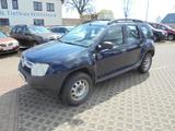 Dacia Duster I Ambiance 4x2 - gebrauchte Dacia Duster aus dem Jahr 2011
