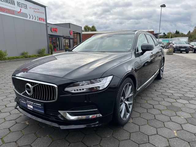 Volvo V90 Kombi Inscription PlugIn Hybrid AWD*GARANTIE